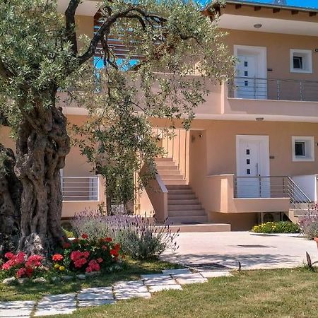 Anatoli Studios Skala Rachoni  Dış mekan fotoğraf